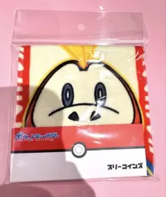 3coins スリコ タオルハンカチ ポケモン ホゲータ