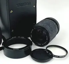 RMC Tokina 35-105mm F3.5-4.5 Φ55ハードケース付き