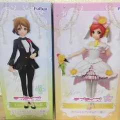 ラブライブ! Love wing bell スペシャルフィギュア 小泉花陽 ggw725x Amazon.co.jp: ラブライブ! Love wing bell スペシャル