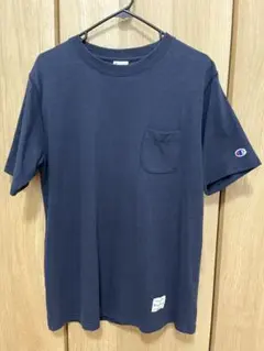 Champion メンズTシャツ