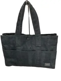 ポーター PORTER 吉田カバン トートバッグ 黒