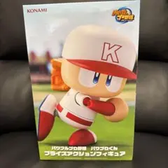 KONAMI パワプロくん フィギュア