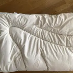cainz カインズ ふっくら中綿掛け布団☆シングル
