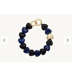 LOUVINIPARIS ハンドストラップ　PETIT CUORE