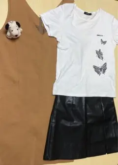 レディース服 6点セット M・L・Free
