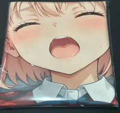 新品 リコリス・リコイル 錦木千束 タペストリー バスタオル 95x75