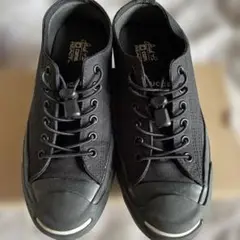 CONVERSE×ZUCCaジャックパーセル24cm