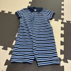 ポロラルフローレン　ロンパース