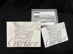 【未使用】Cartier クリーニングスプレーセット
