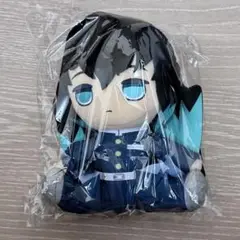 ✨新品✨ 鬼滅の刃BIGぬいぐるみ 時透無一郎