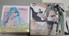 初音ミクAMP フィギュア Latidos オリジナル私服 ver.
