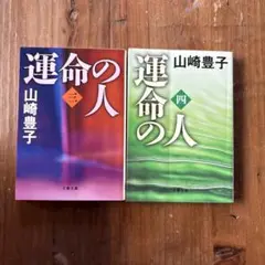 運命の人 3 ４　セット売り