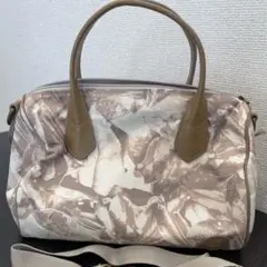 ティンバーランド　バッグ　リアルツリーミリタリー 迷彩