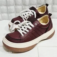 美品♥ リゲッタカヌー【24.0~24.5】フリッツモソール スニーカー