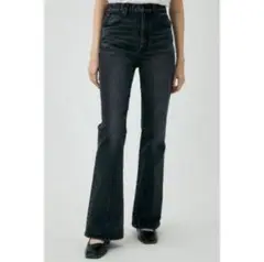 MOUSSY MVS BLACK FLARE 23