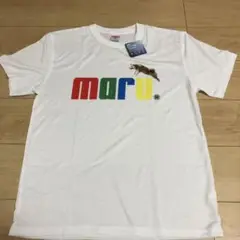 柴犬まる　Tシャツ　Ｌサイズ　【未使用品】タグ付き 半袖Tシャツ 白