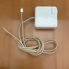 【充電器】Apple 純正 60W MagSafe A1184 T型