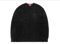 2025年最新】supreme small box speckle sweaterの人気アイテム