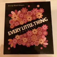 Every Best Single～COMPLETE～
