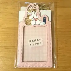 mofusand トレカケース