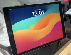 ▼iPad pro 第二世代　64GB