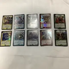 19 闘魂編第2弾SR・VRコンプリートセット　2003年　旧枠　初期カード