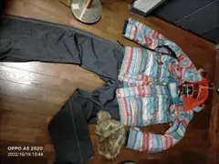 BURTON スノーボードウエア