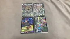 デュエマ　ヒロインベスト