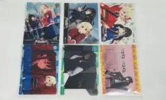 リコリス・リコイル リコリコ クリアカード まとめ売り