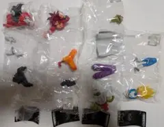 HGドラゴンボール03 DAIMA EDITION　全4種　②