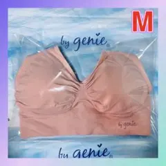 genie ジニエ インテグレートブラ ラテピンクM