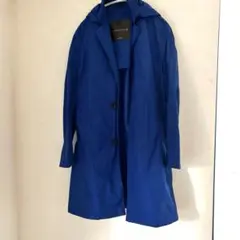 マッキントッシュ　ステンカラーコート