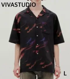 VIVASTUDIO AURORA SHIRTS (L)