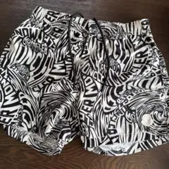 【極美品】モンクレール パンツ 水着 水陸両用 スウェット パーカー ダウン 国内発送】MONCLER 水陸両用 スイムパンツ ショートパンツ