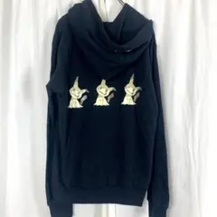 【新品タグ付】　ミミッキュ　パーカー　ポケモン　Mサイズ