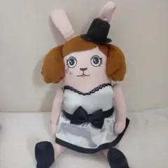 中古 アムロッチ ウサビッチ セット ぬいぐるみ 2025年最新】ウサビッチ アムロッチ ぬいぐるみの人気アイテム