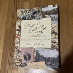 Pieces of the Past