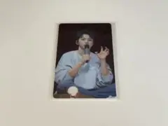 SEVENTEEN POWER OF LOVE 特典 ホシ