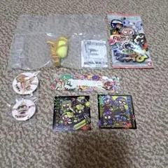 スプラトゥーン　コロコロ　付録
