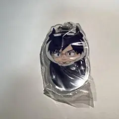 飯田天哉おくるみチャーム