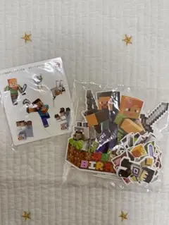 マイクラピック