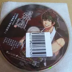 薄桜鬼 黎明録 名残り草 予約特典ドラマCD
