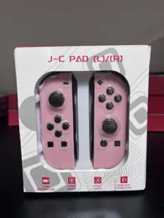 新品・未使用品】Nintendo Switch ジョイコン Joy-Con