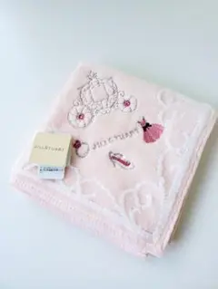 JILLSTUART ジルスチュアート タオル ハンカチ