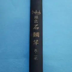 希少美品‼️ダイコー振出石鯛竿5.1m