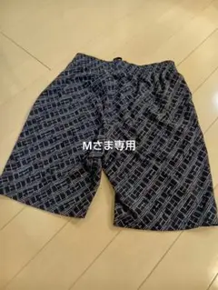 Mさま専用　プリンスハーフパンツ