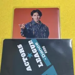 アクリ ダンス ARカード 泰江和明