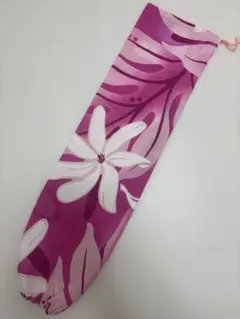 パウケース 9 ティアレピンク