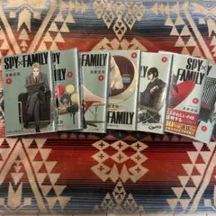 SPY×FAMILY 全巻セット 1-7巻