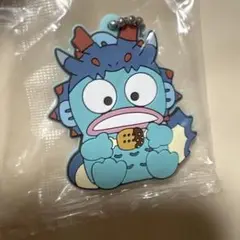 モンハン サンリオコラボ キーホルダー